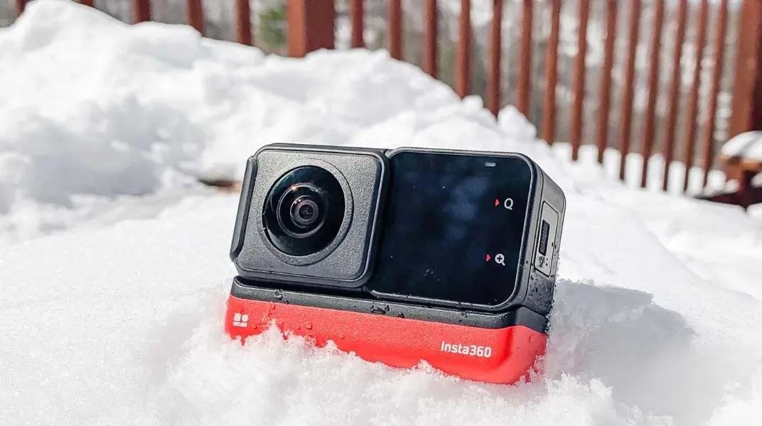insta360 ONE RS